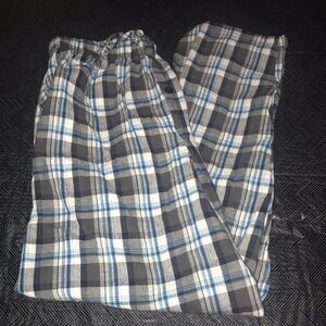 Essential Sleepwear Large Men’s Sleep Pants